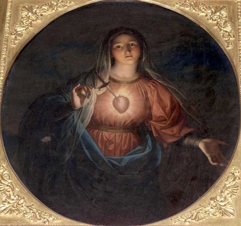 Sacro Cuore di Maria - diocesi di BG